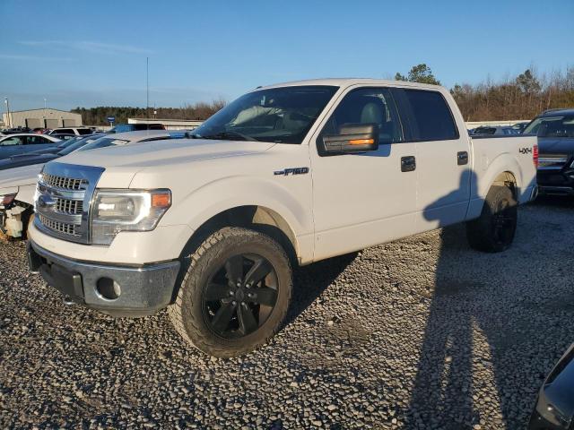 Photo 0 VIN: 1FTFW1EF0EKD28641 - FORD F-150 