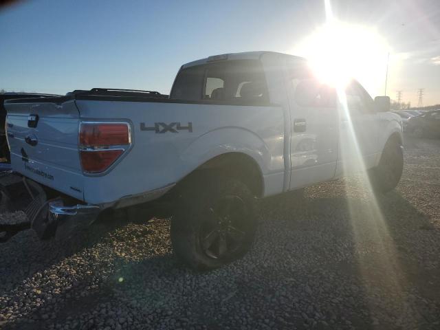 Photo 2 VIN: 1FTFW1EF0EKD28641 - FORD F-150 