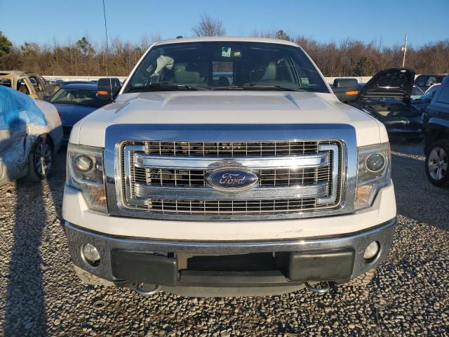 Photo 4 VIN: 1FTFW1EF0EKD28641 - FORD F-150 