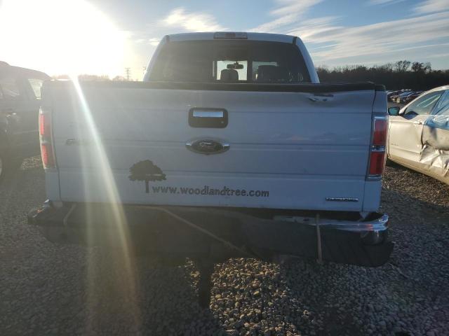 Photo 5 VIN: 1FTFW1EF0EKD28641 - FORD F-150 