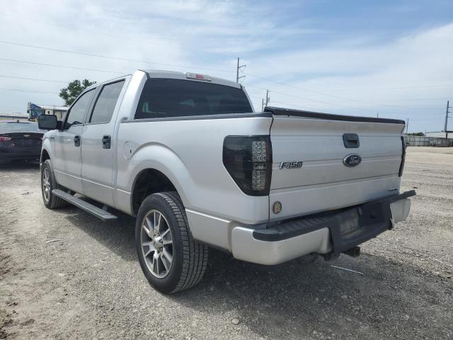 Photo 1 VIN: 1FTFW1EF0EKD66936 - FORD F150 