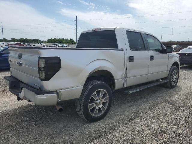 Photo 2 VIN: 1FTFW1EF0EKD66936 - FORD F150 