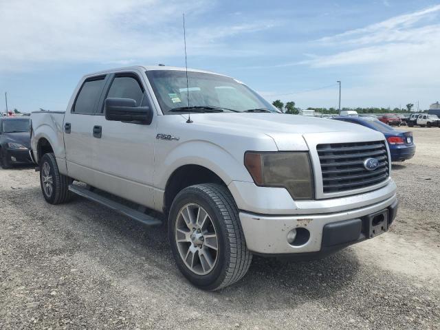 Photo 3 VIN: 1FTFW1EF0EKD66936 - FORD F150 