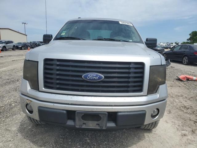 Photo 4 VIN: 1FTFW1EF0EKD66936 - FORD F150 