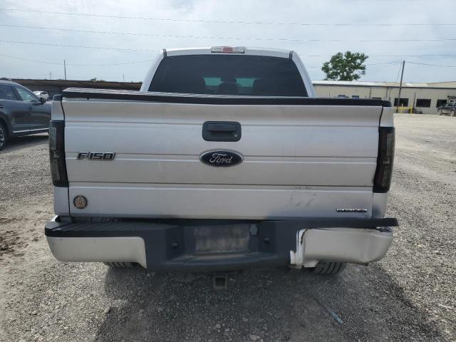 Photo 5 VIN: 1FTFW1EF0EKD66936 - FORD F150 