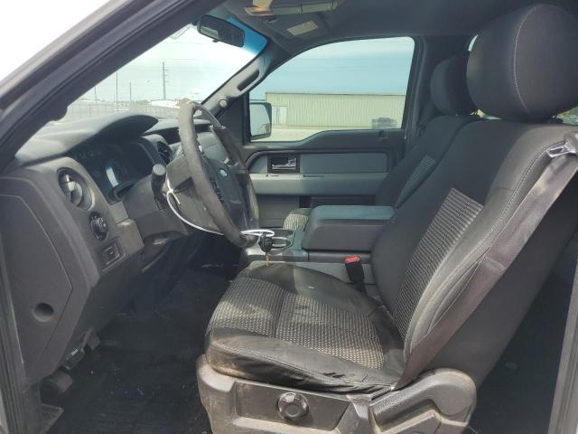 Photo 6 VIN: 1FTFW1EF0EKD66936 - FORD F150 