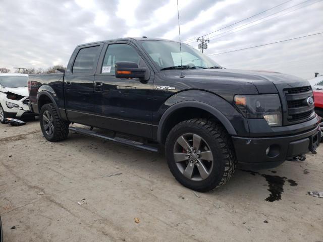 Photo 0 VIN: 1FTFW1EF0EKE04679 - FORD F150 SUPER 