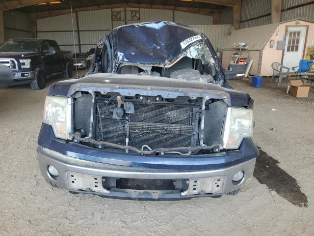 Photo 4 VIN: 1FTFW1EF0EKF19895 - FORD F150 SUPER 