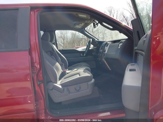 Photo 4 VIN: 1FTFW1EF0EKF38544 - FORD F-150 