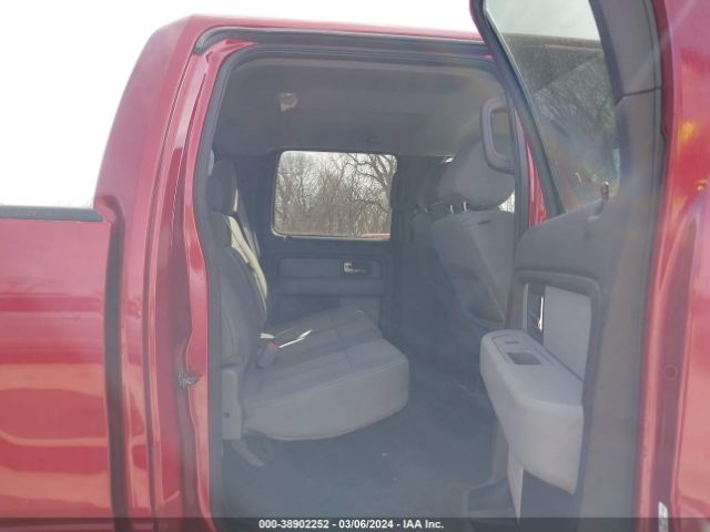 Photo 7 VIN: 1FTFW1EF0EKF38544 - FORD F-150 