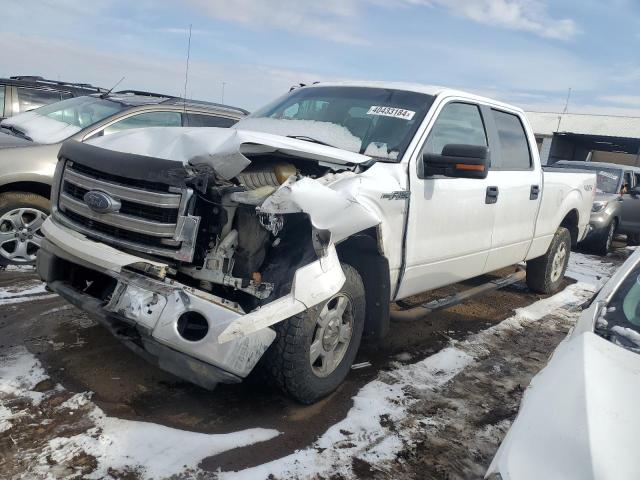 Photo 0 VIN: 1FTFW1EF0EKF96346 - FORD F-150 