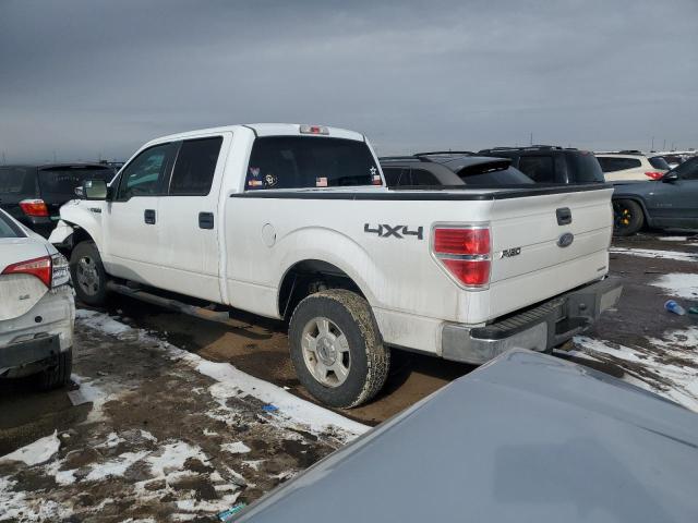 Photo 1 VIN: 1FTFW1EF0EKF96346 - FORD F-150 