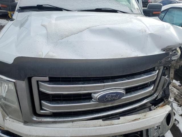 Photo 10 VIN: 1FTFW1EF0EKF96346 - FORD F-150 