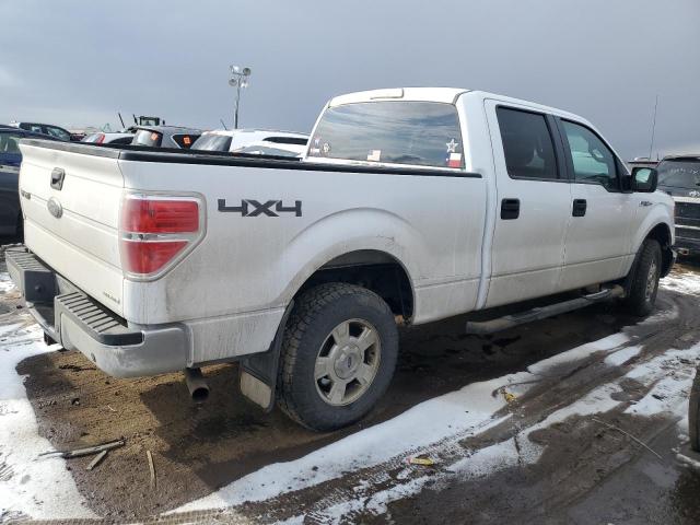 Photo 2 VIN: 1FTFW1EF0EKF96346 - FORD F-150 