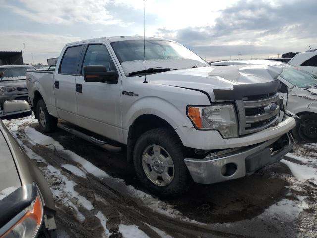 Photo 3 VIN: 1FTFW1EF0EKF96346 - FORD F-150 