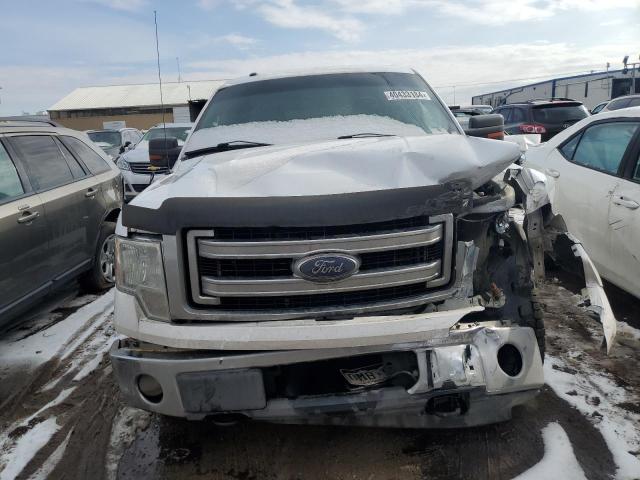 Photo 4 VIN: 1FTFW1EF0EKF96346 - FORD F-150 