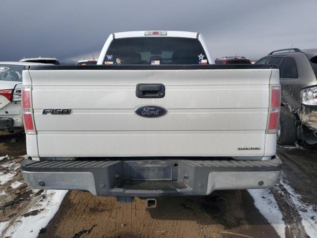 Photo 5 VIN: 1FTFW1EF0EKF96346 - FORD F-150 