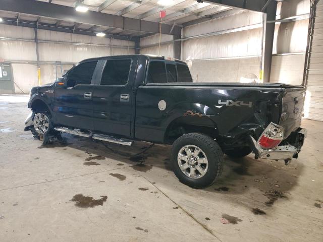 Photo 1 VIN: 1FTFW1EF0EKG03778 - FORD F150 SUPER 