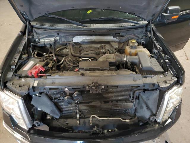 Photo 10 VIN: 1FTFW1EF0EKG03778 - FORD F150 SUPER 