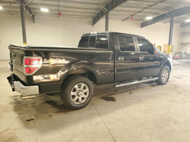 Photo 2 VIN: 1FTFW1EF0EKG03778 - FORD F150 SUPER 