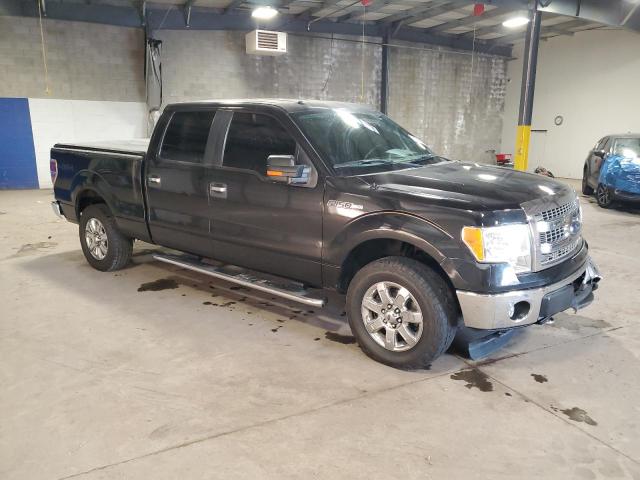 Photo 3 VIN: 1FTFW1EF0EKG03778 - FORD F150 SUPER 