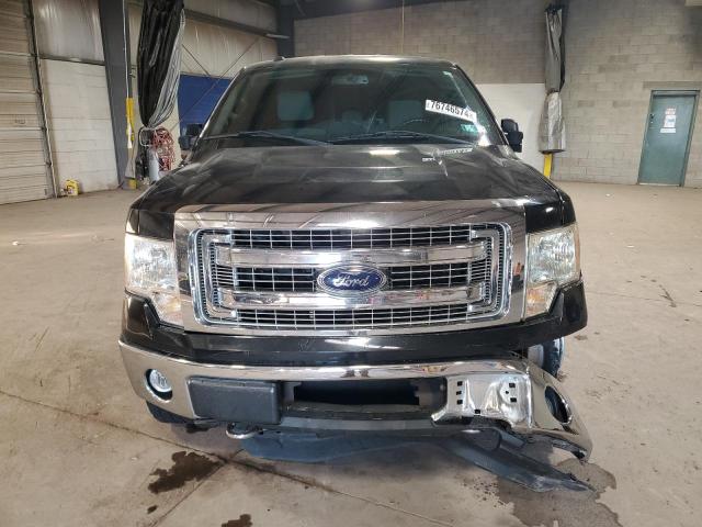 Photo 4 VIN: 1FTFW1EF0EKG03778 - FORD F150 SUPER 