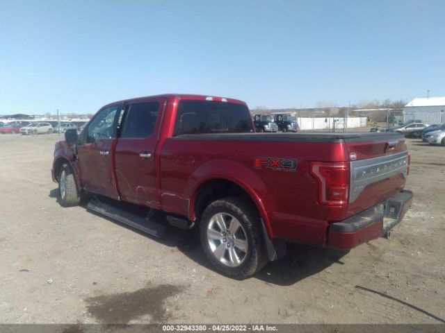 Photo 2 VIN: 1FTFW1EF0FFA80191 - FORD F-150 