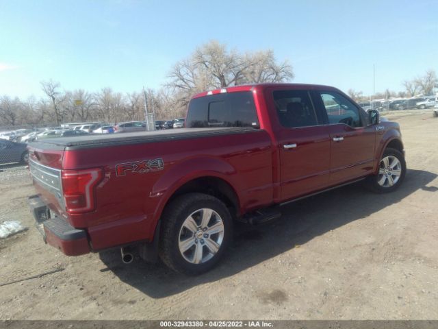 Photo 3 VIN: 1FTFW1EF0FFA80191 - FORD F-150 