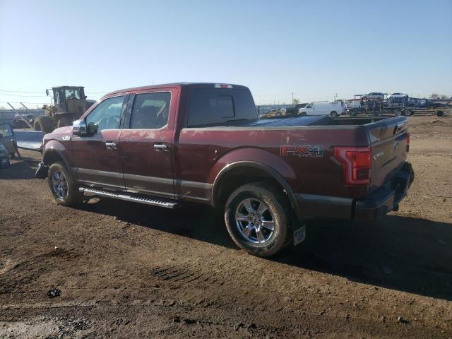 Photo 1 VIN: 1FTFW1EF0FFB91064 - FORD F-150 