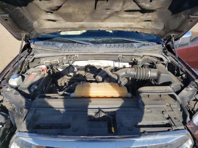 Photo 10 VIN: 1FTFW1EF0FFB91064 - FORD F-150 