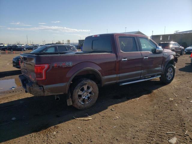 Photo 2 VIN: 1FTFW1EF0FFB91064 - FORD F-150 