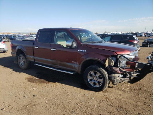 Photo 3 VIN: 1FTFW1EF0FFB91064 - FORD F-150 