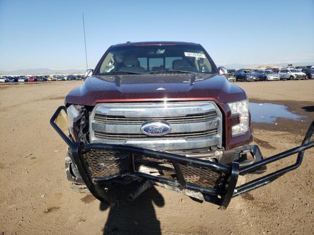 Photo 4 VIN: 1FTFW1EF0FFB91064 - FORD F-150 
