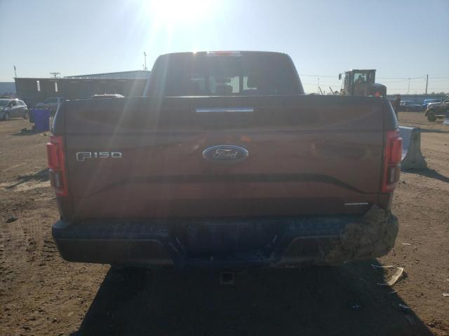 Photo 5 VIN: 1FTFW1EF0FFB91064 - FORD F-150 