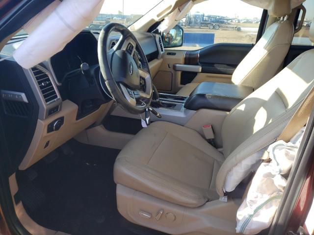 Photo 6 VIN: 1FTFW1EF0FFB91064 - FORD F-150 