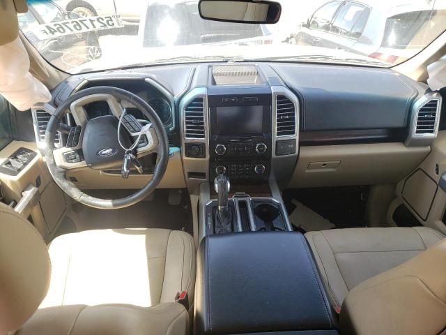 Photo 7 VIN: 1FTFW1EF0FFB91064 - FORD F-150 
