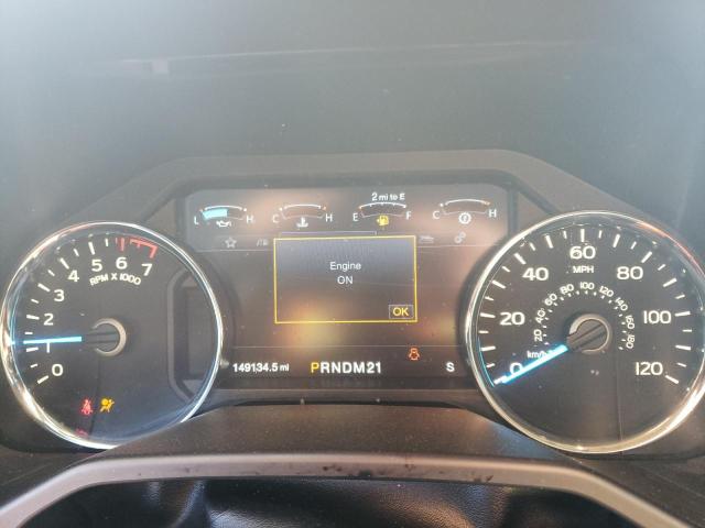 Photo 8 VIN: 1FTFW1EF0FFB91064 - FORD F-150 