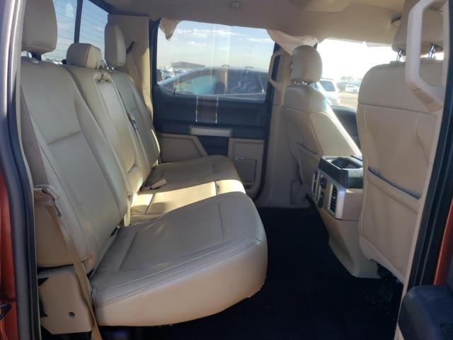 Photo 9 VIN: 1FTFW1EF0FFB91064 - FORD F-150 