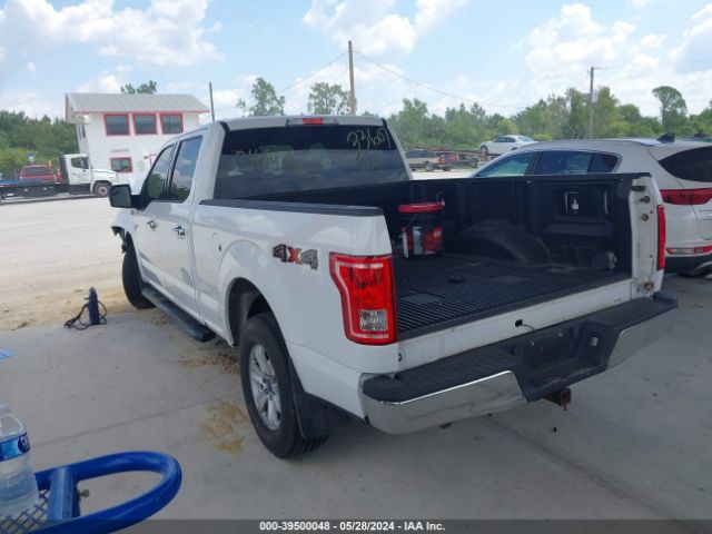 Photo 2 VIN: 1FTFW1EF0FFC00118 - FORD F-150 