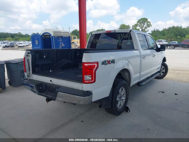 Photo 3 VIN: 1FTFW1EF0FFC00118 - FORD F-150 