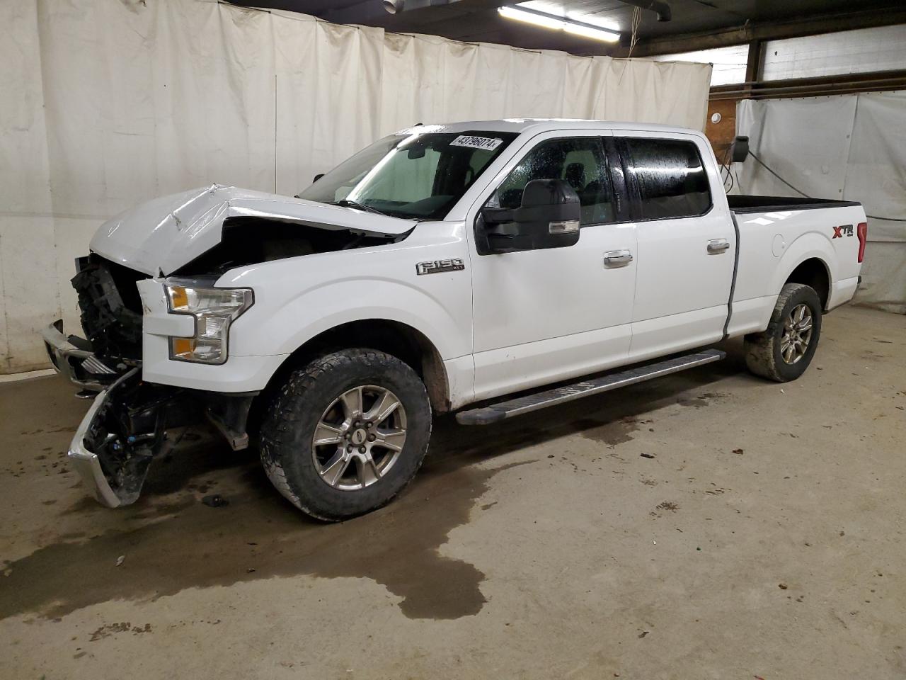 Photo 0 VIN: 1FTFW1EF0GFA91189 - FORD F-150 