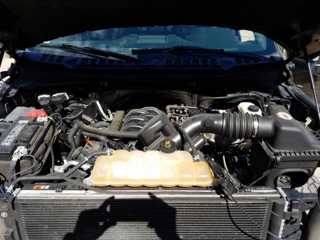 Photo 6 VIN: 1FTFW1EF0GFB73844 - FORD F150 SUPER 