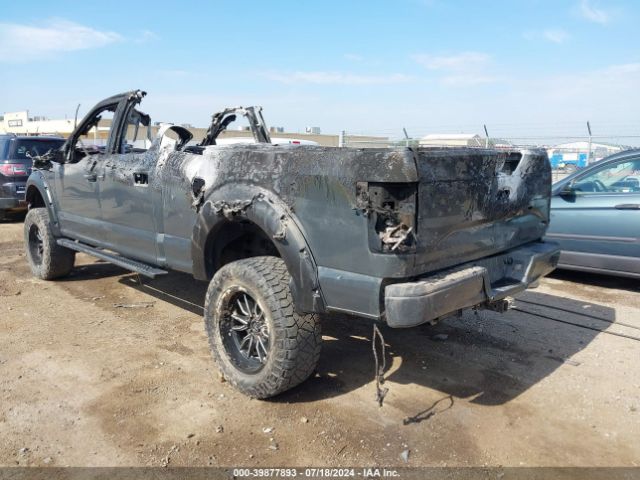 Photo 2 VIN: 1FTFW1EF0GFC40927 - FORD F-150 