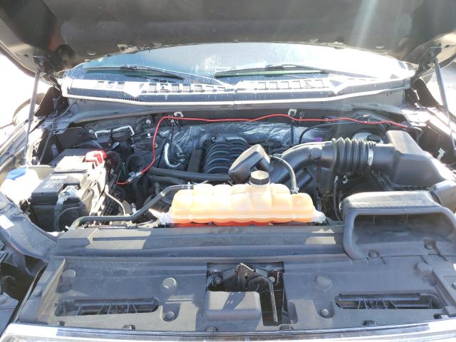 Photo 6 VIN: 1FTFW1EF0GFD02181 - FORD F150 SUPER 