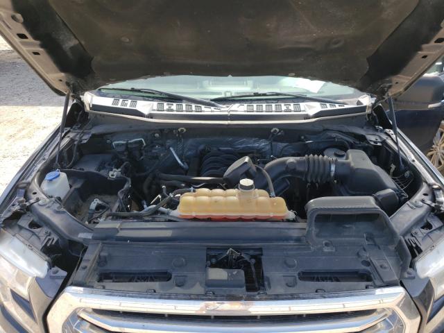 Photo 6 VIN: 1FTFW1EF0GKD48021 - FORD F150 SUPER 