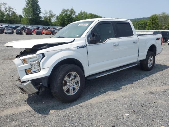 Photo 0 VIN: 1FTFW1EF0HFB60612 - FORD F150 SUPER 