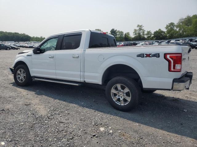 Photo 1 VIN: 1FTFW1EF0HFB60612 - FORD F150 SUPER 