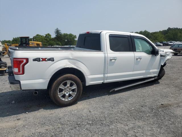 Photo 2 VIN: 1FTFW1EF0HFB60612 - FORD F150 SUPER 