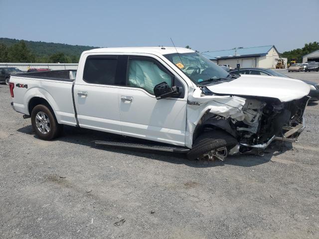 Photo 3 VIN: 1FTFW1EF0HFB60612 - FORD F150 SUPER 