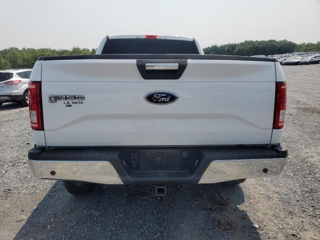 Photo 5 VIN: 1FTFW1EF0HFB60612 - FORD F150 SUPER 